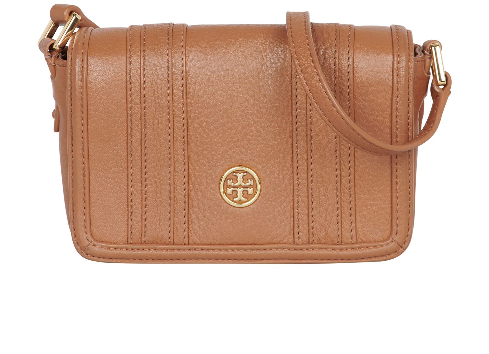 Tory Burch Leather Crossbody hotsell bag PERFECT CONDITION